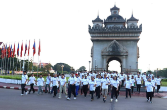 Ministry of Foreign Affairs Commemorates 80th Anniversary of Lao Diplomacy